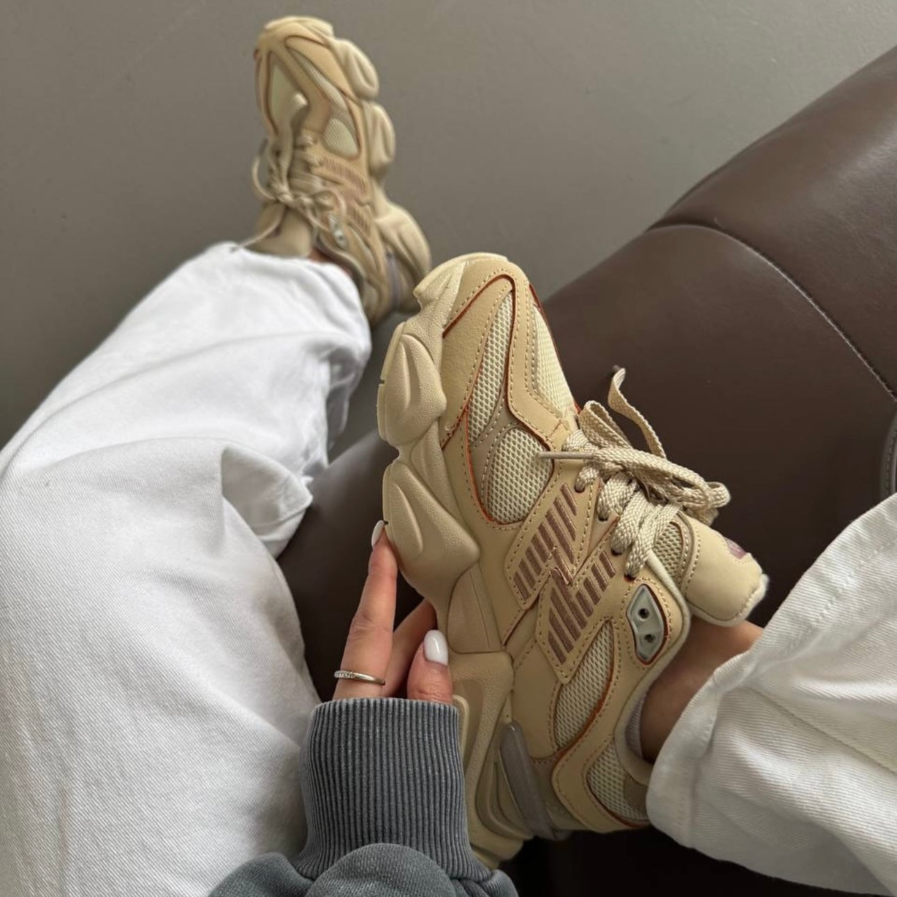 New Balance 9060 Summer 2025