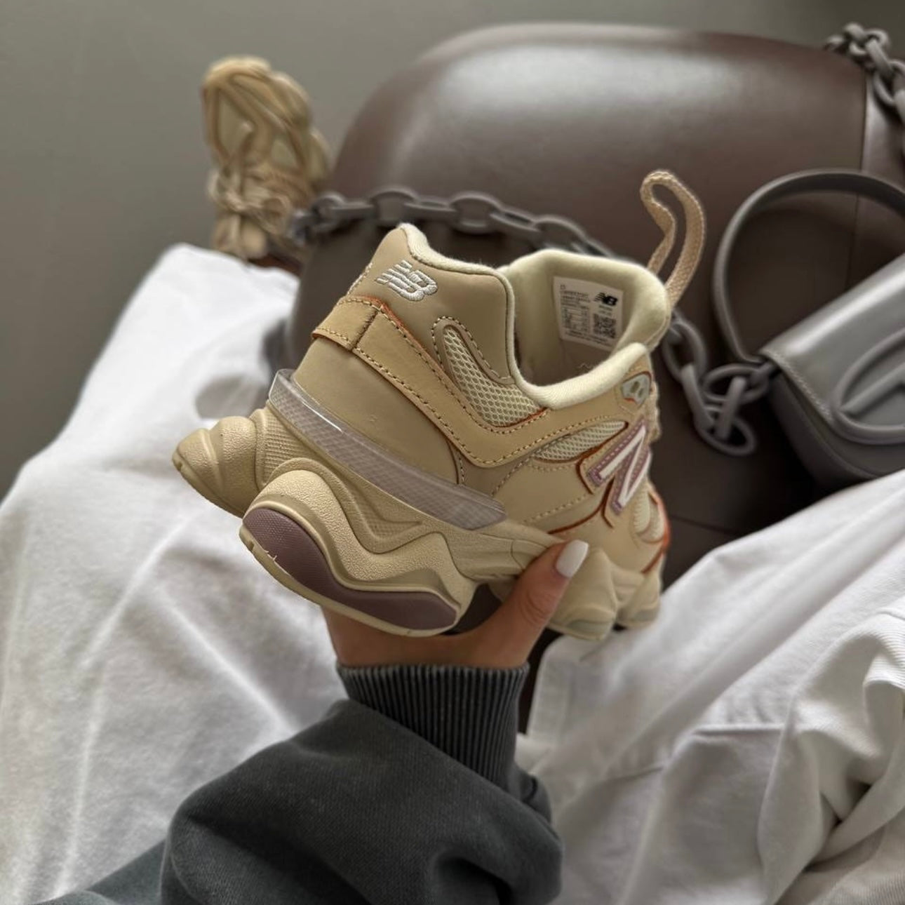 New Balance 9060 Summer 2025