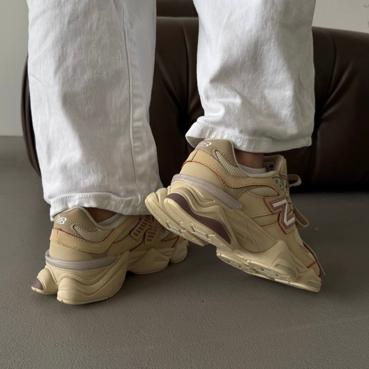 New Balance 9060 Summer 2025