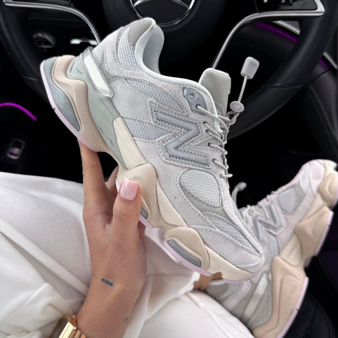 New Balance 9060 Summer 2025