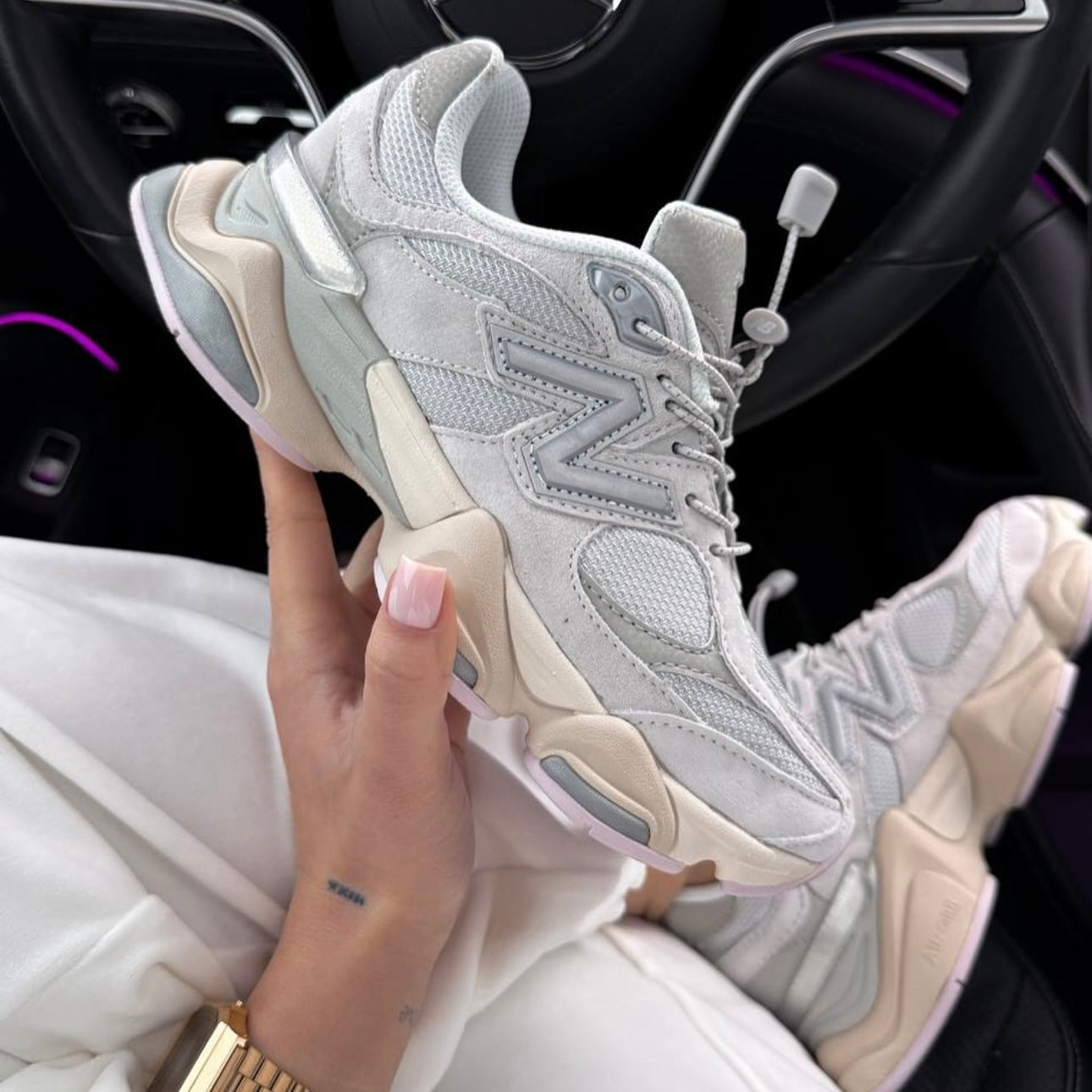 New Balance 9060 Summer 2025