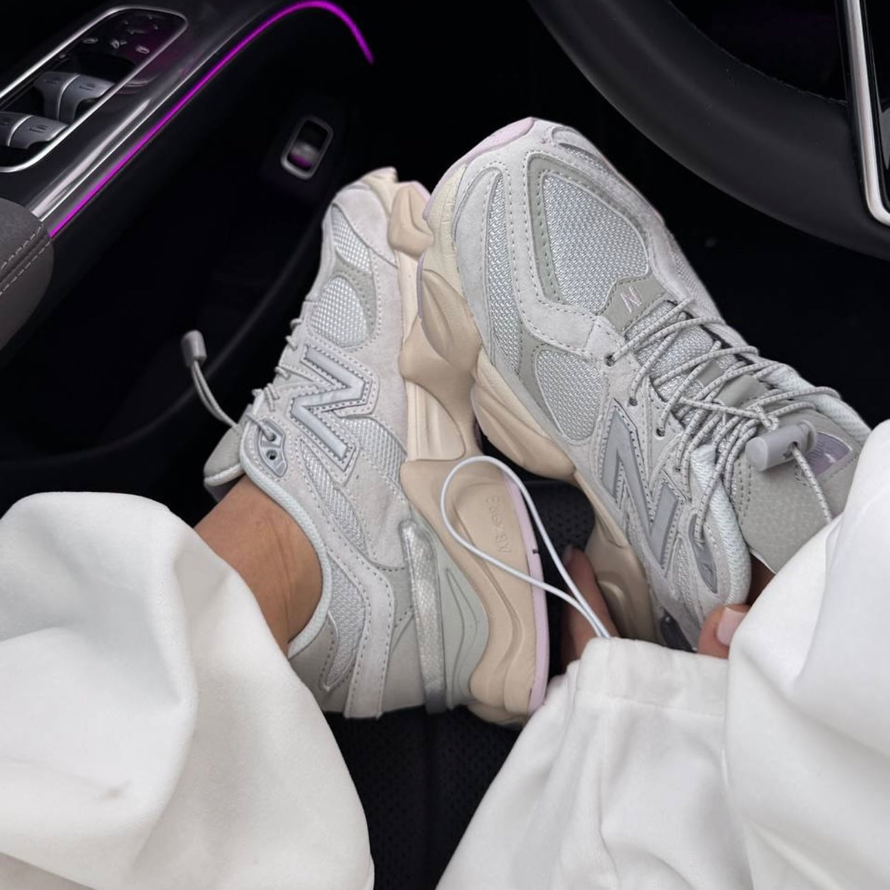 New Balance 9060 Summer 2025