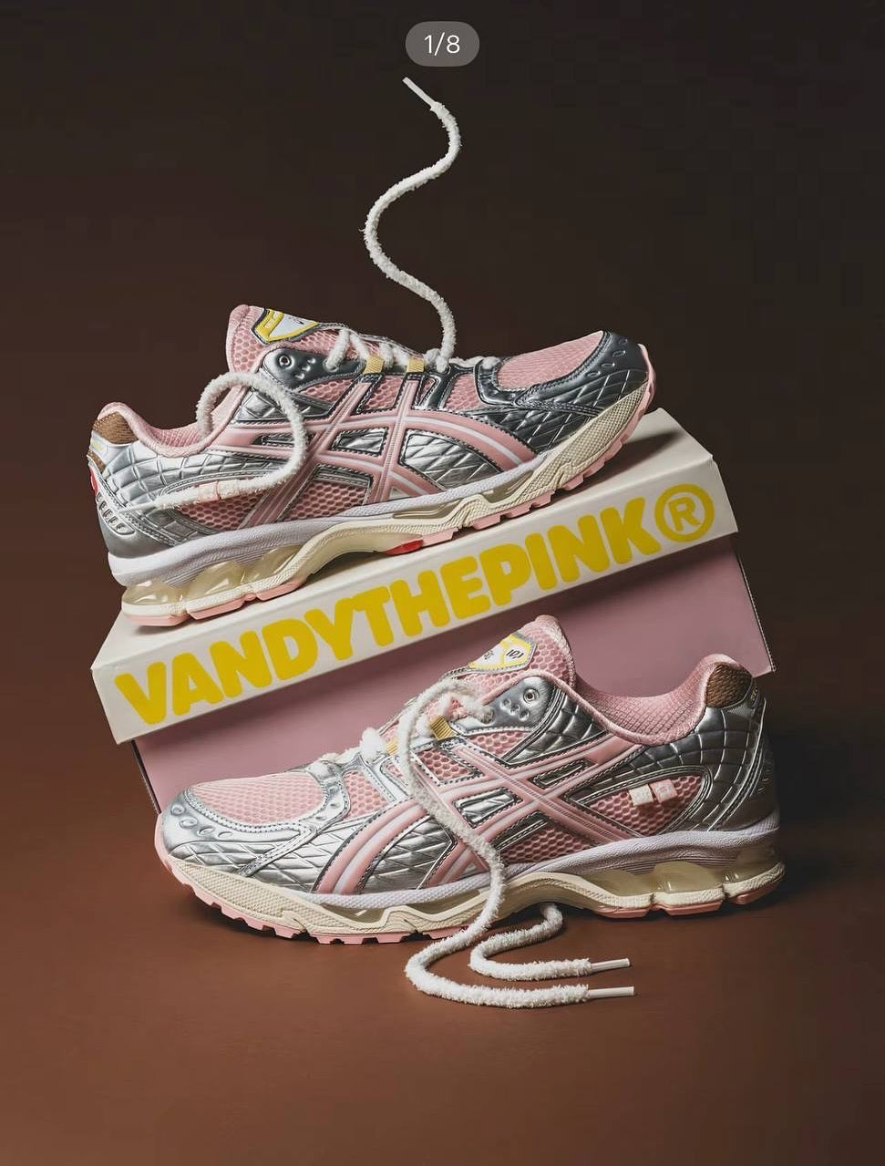 Asics Sneakers Gel Kayano 14