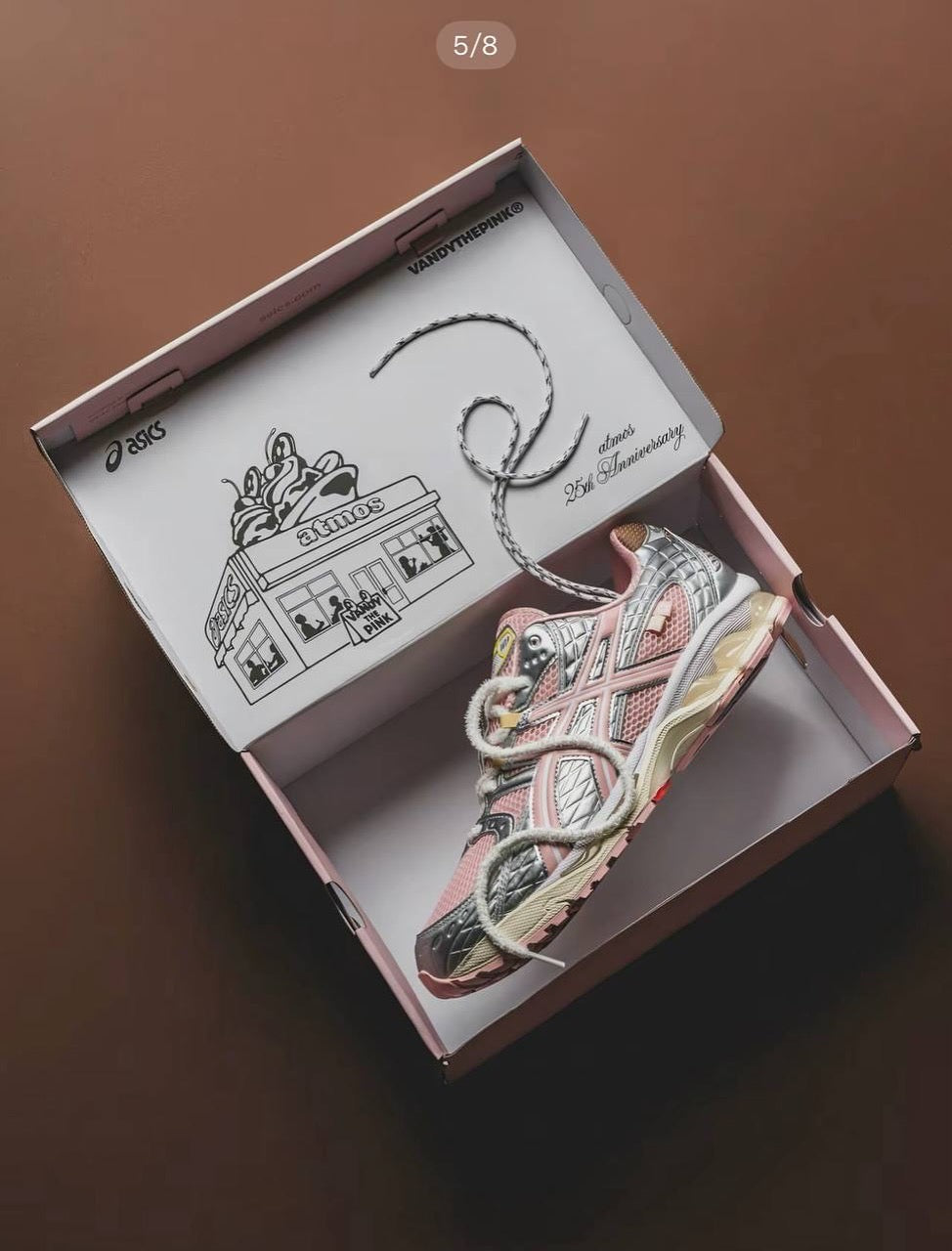 Asics Sneakers Gel Kayano 14