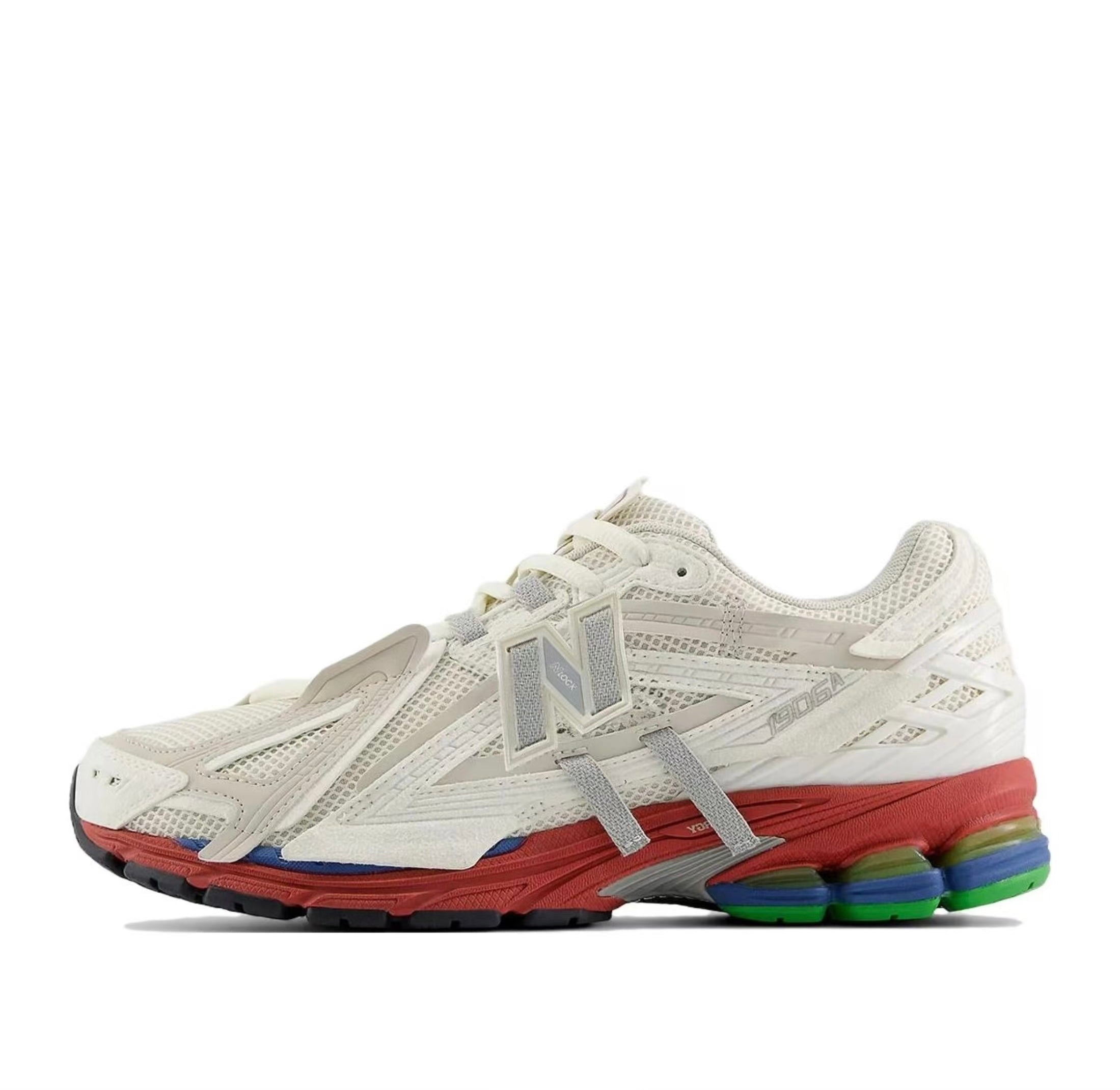 1906a New Balance White Color 2025
