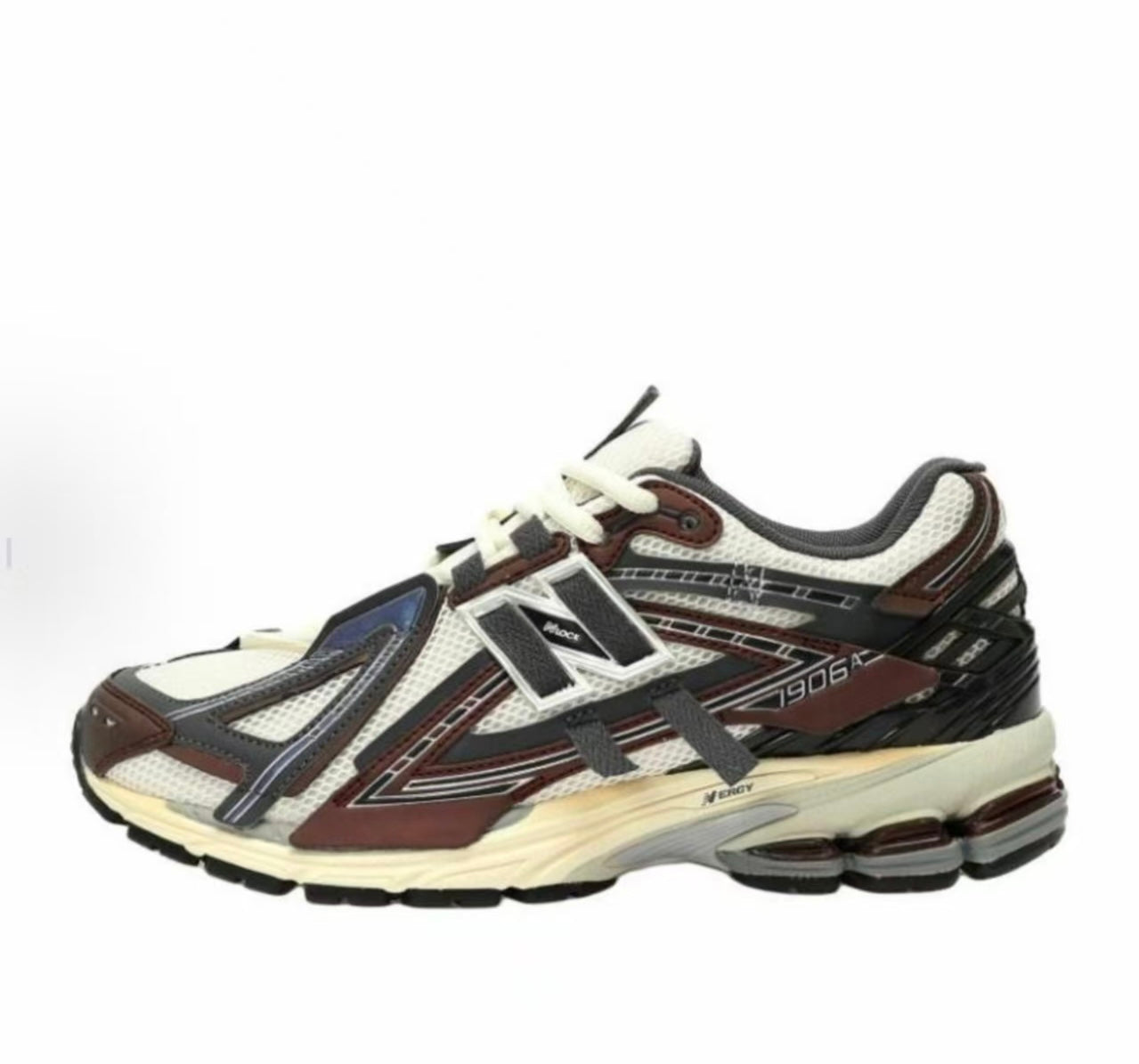 1906a New Balance Bordeaux 2025