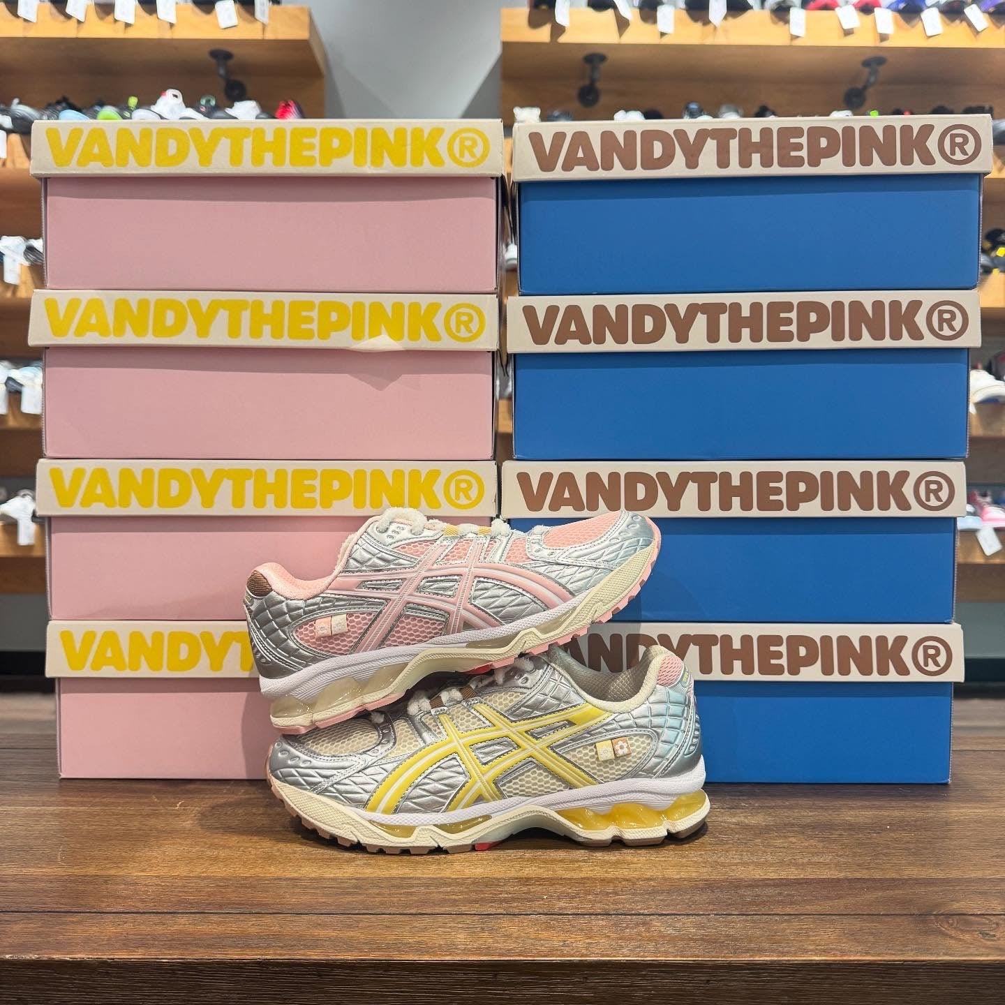 Asics Sneakers Gel Kayano 14