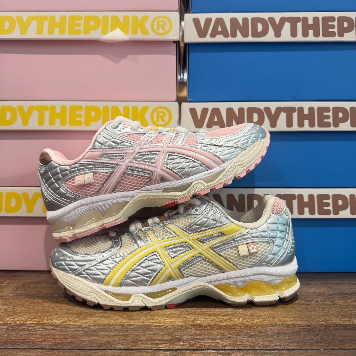 Asics Sneakers Gel Kayano 14