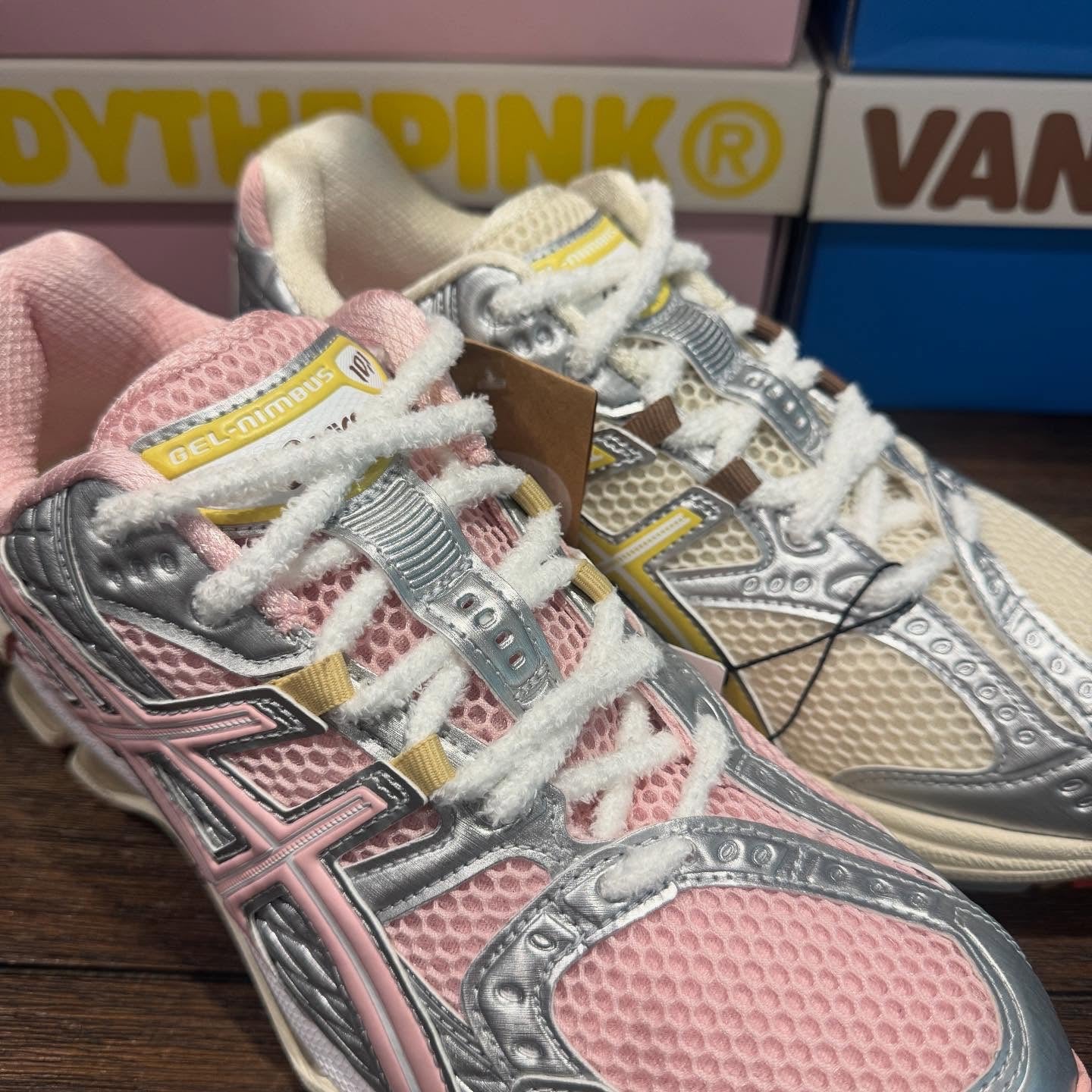 Asics Sneakers Gel Kayano 14