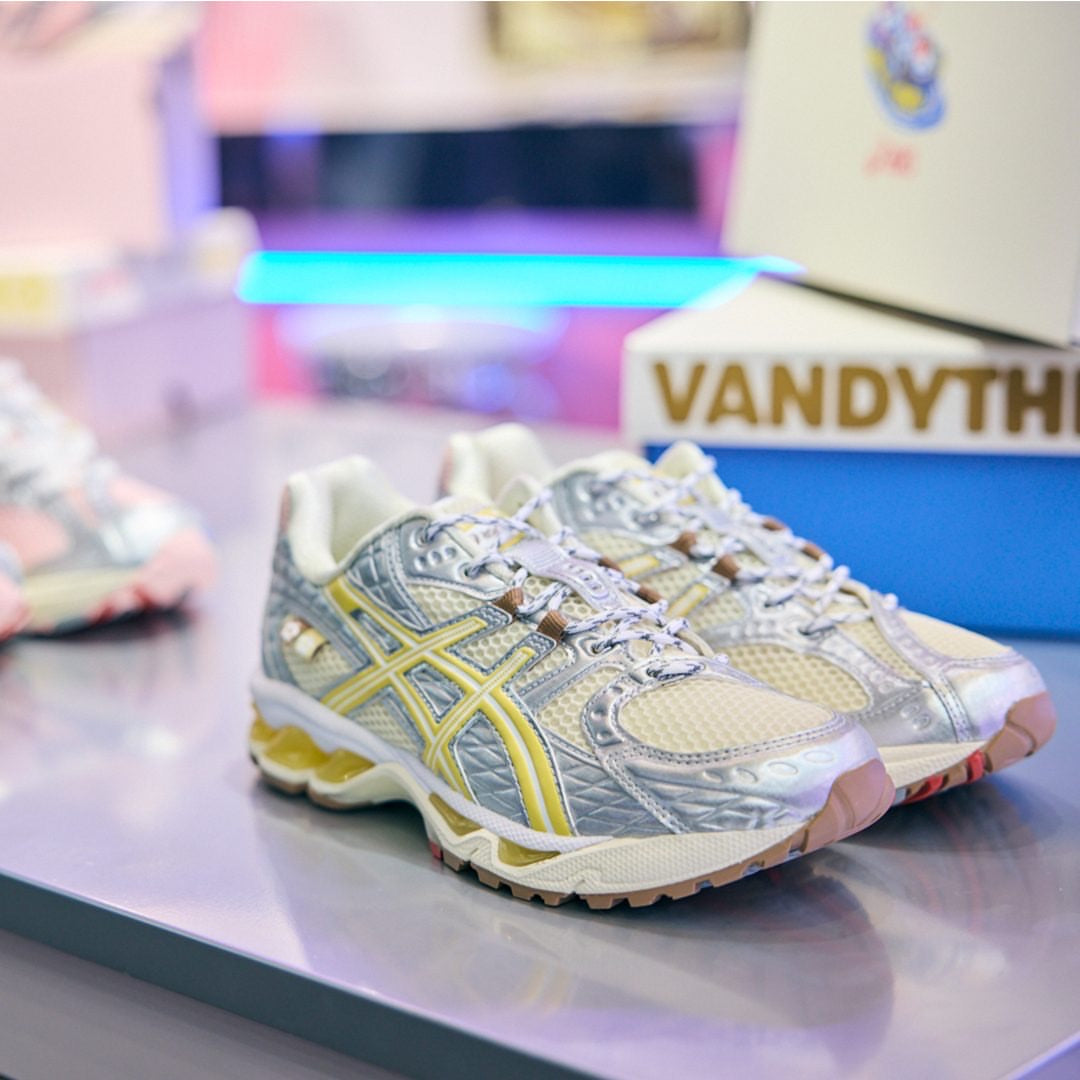 Asics Sneakers Gel Kayano 14