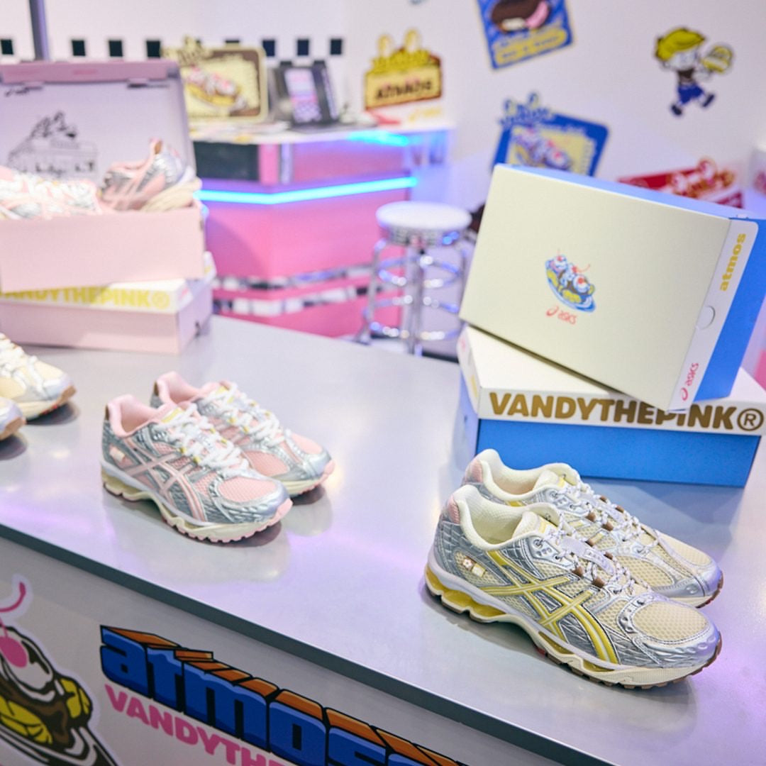 Asics Sneakers Gel Kayano 14