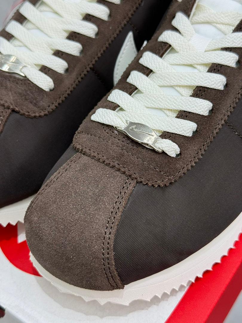 Cortez Baroque Brown Nike