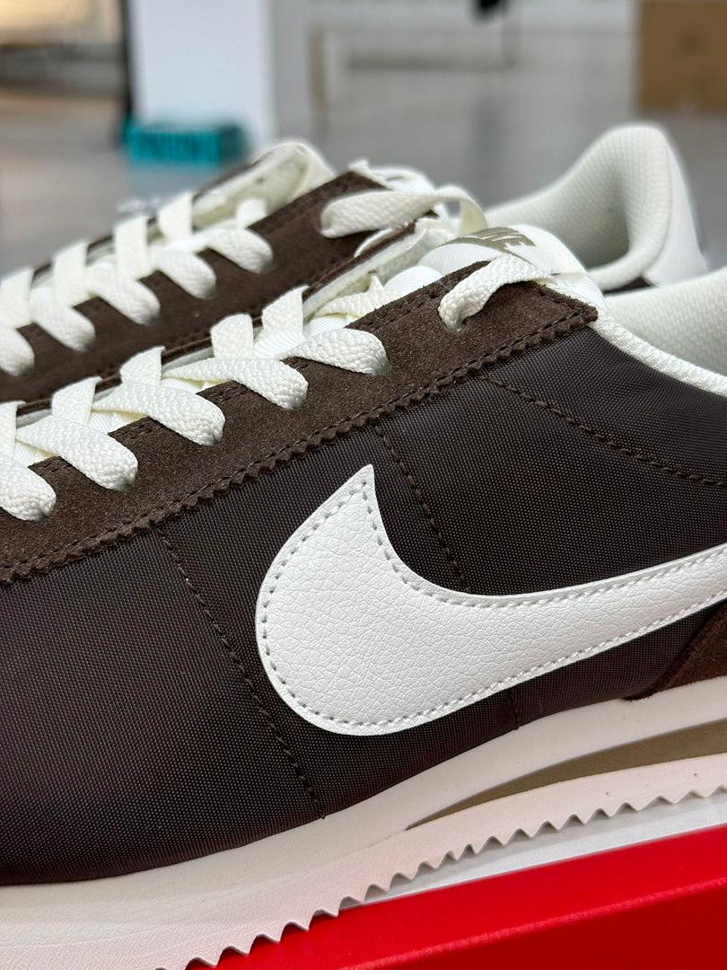 Cortez Baroque Brown Nike