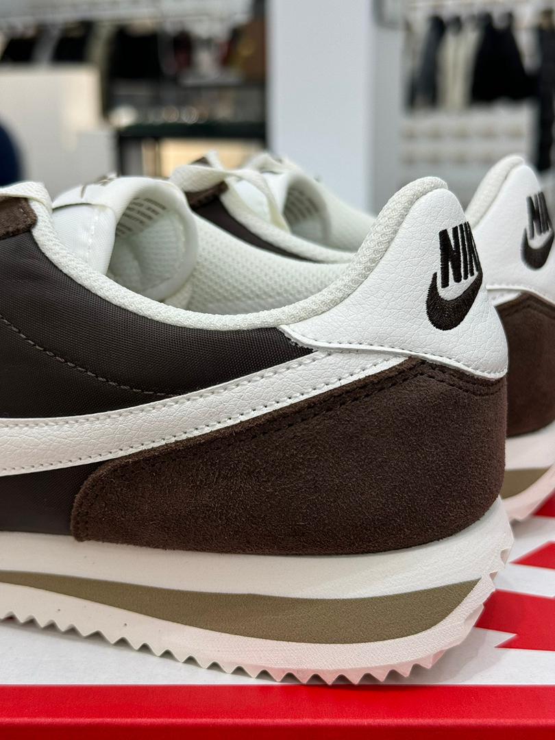 Cortez Baroque Brown Nike