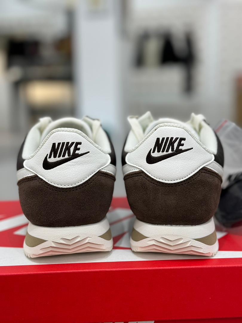 Cortez Baroque Brown Nike