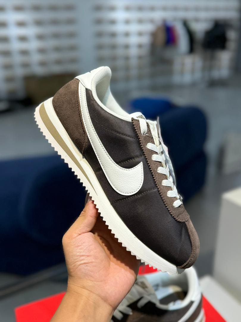 Cortez Baroque Brown Nike