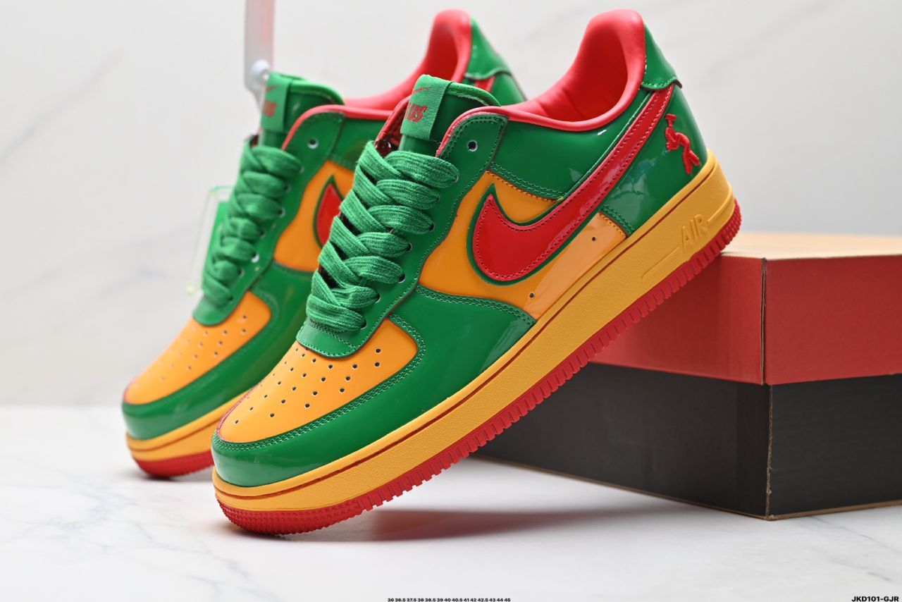 Air Force 1 Low ’07 Hare Space Jam