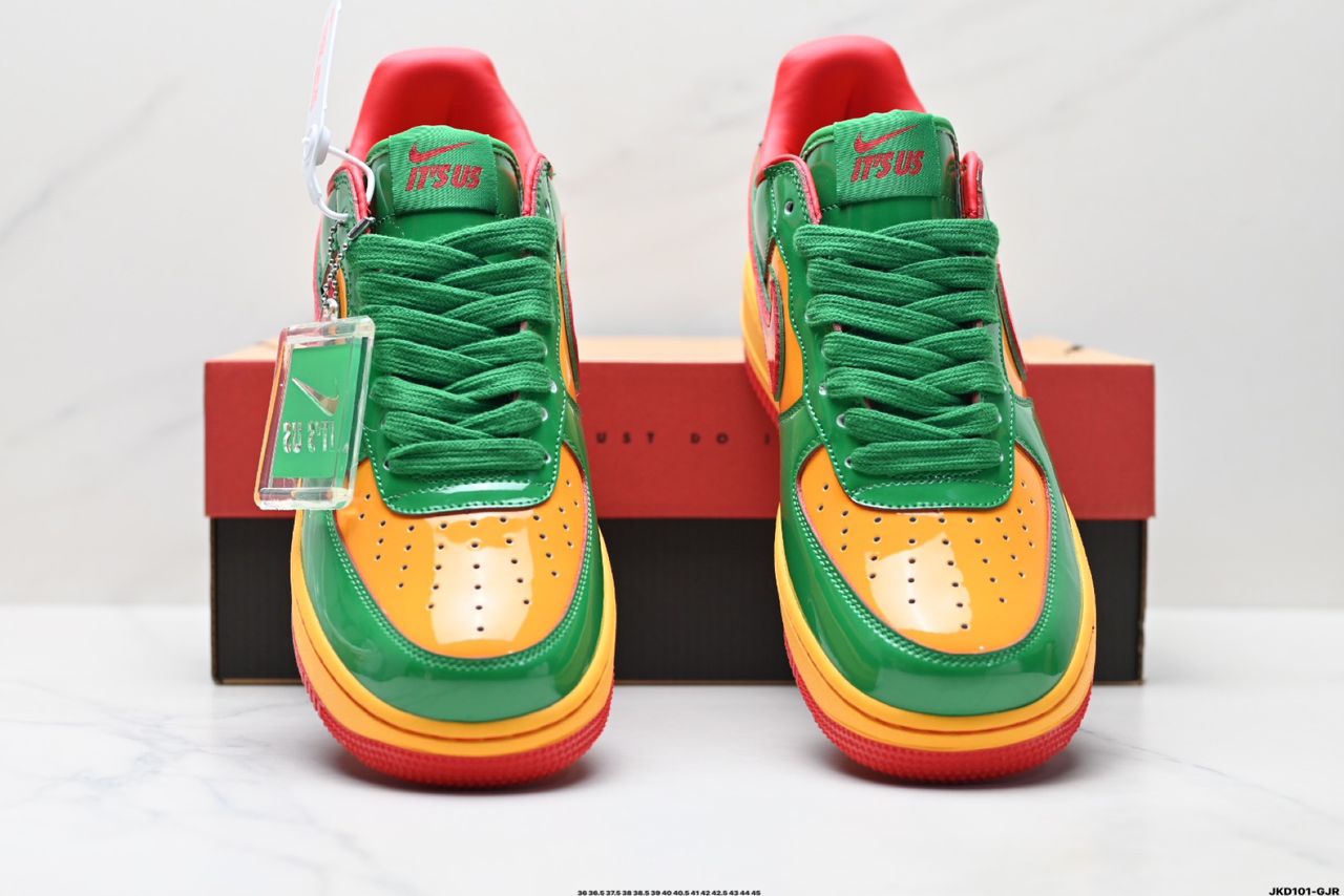 Air Force 1 Low ’07 Hare Space Jam