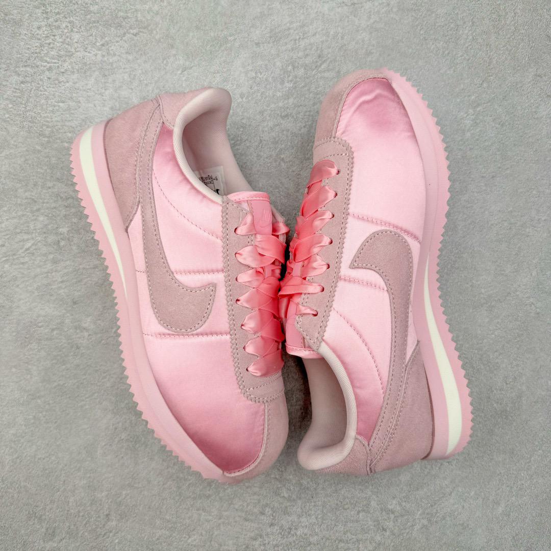 Cortez well pink