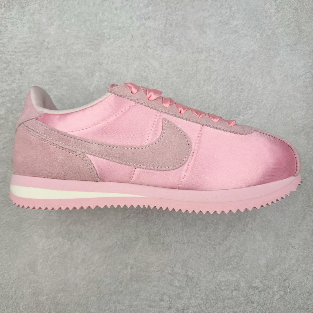 Cortez well pink