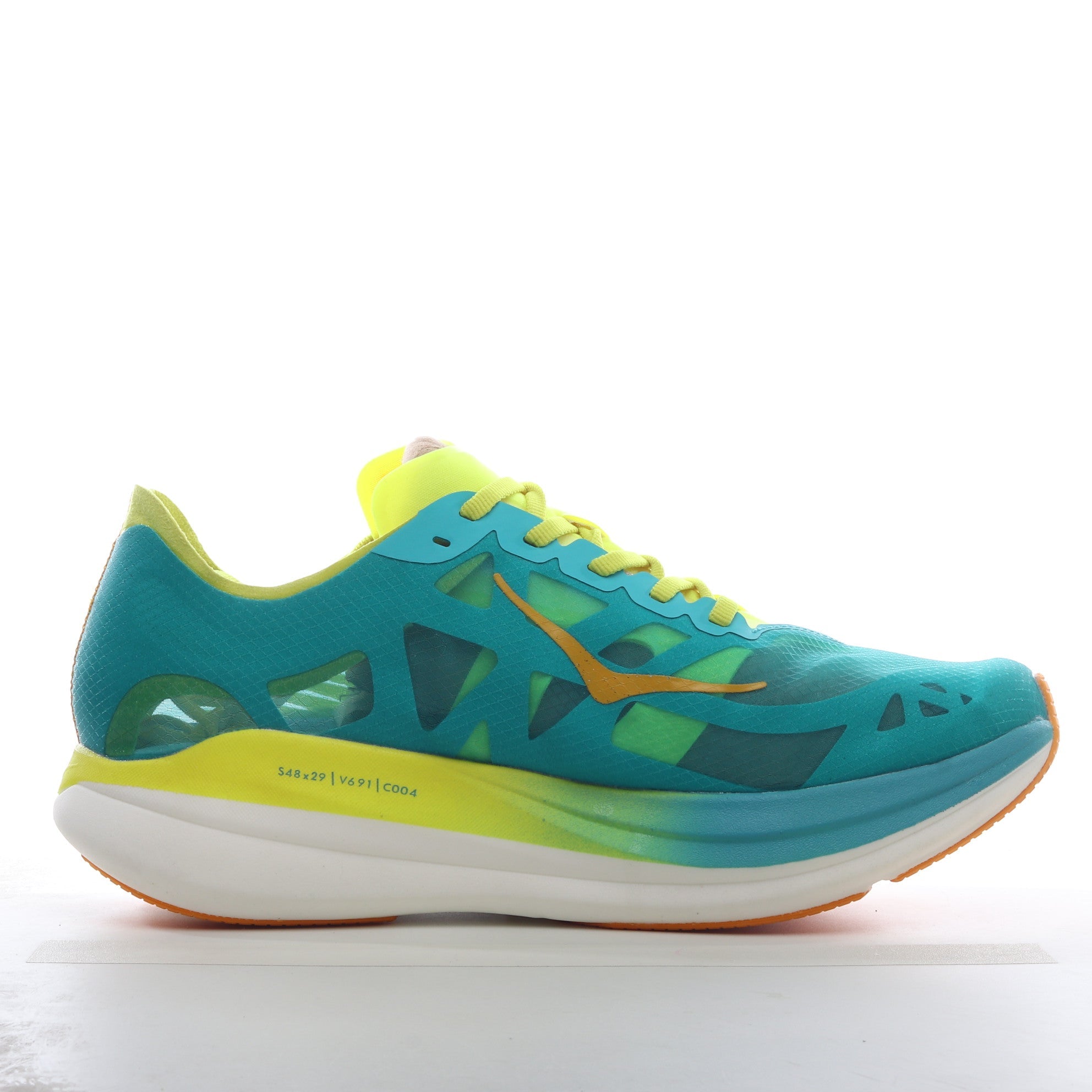 Hoka Rocket X 2 'Ceramic Evening Primrose'