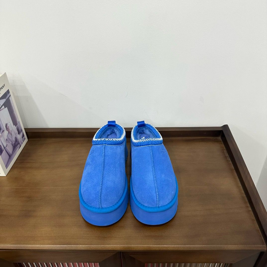 Uggg Tazz Pink Botte