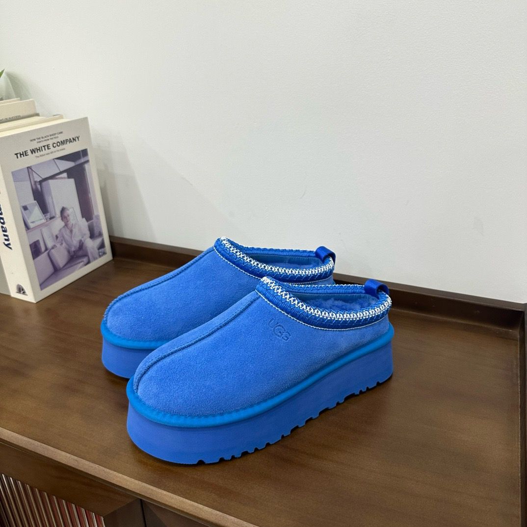 Uggg Tazz Pink Botte