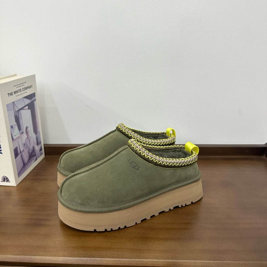 Uggg Tazz Pink Botte