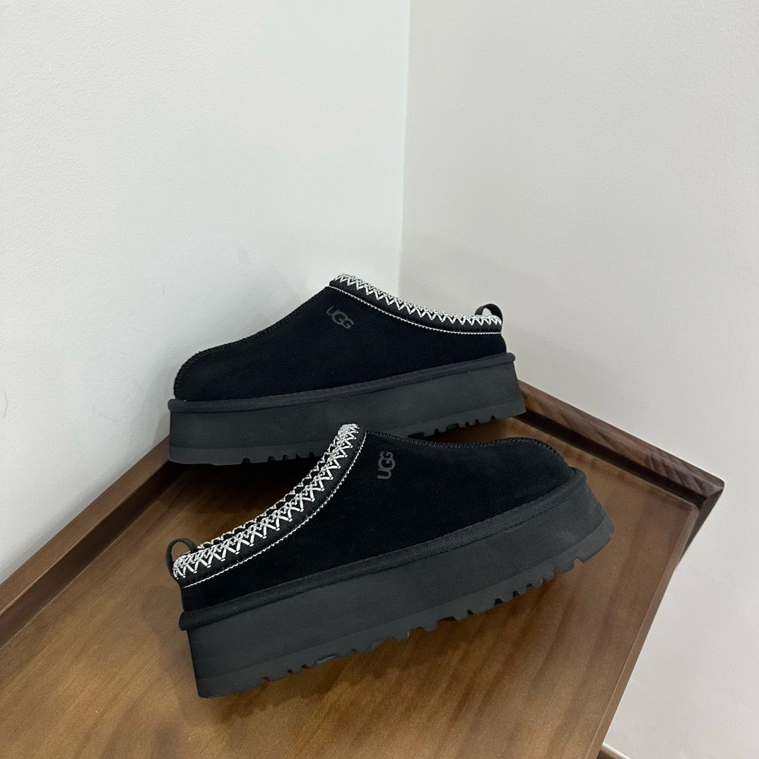 Uggg Tazz Pink Botte