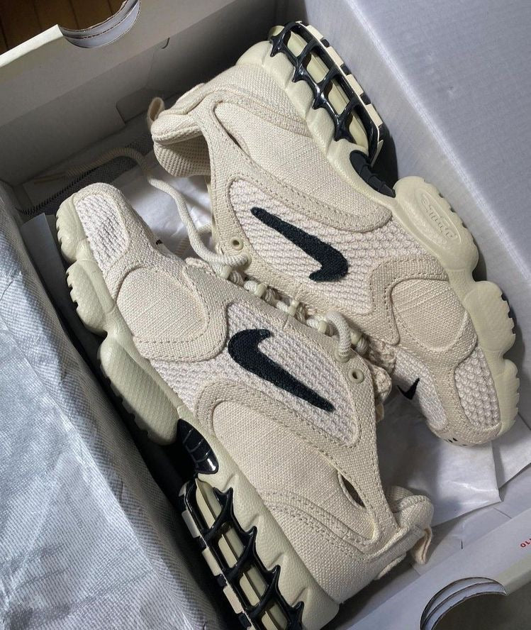 Nike Air Zoom Spiridon