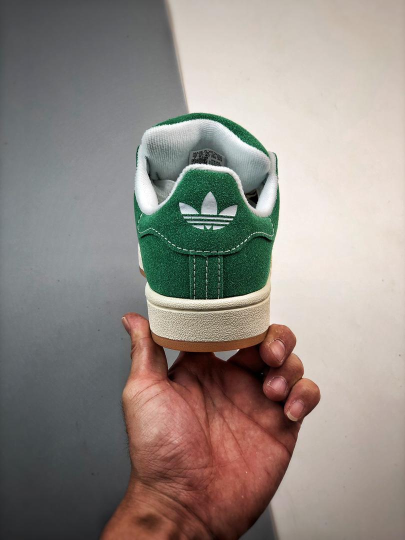 Adidas Campus Green