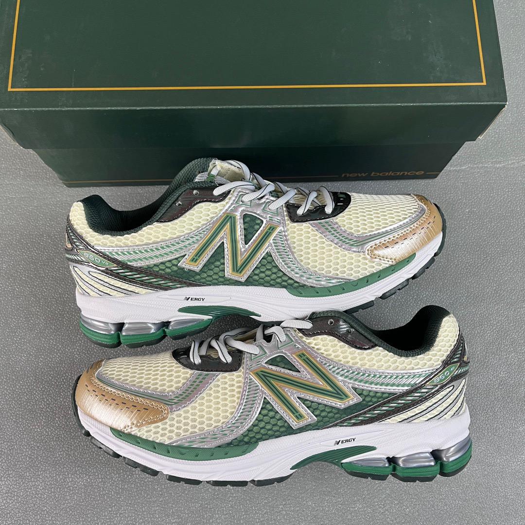 New Balance X Aimé Leon Dore