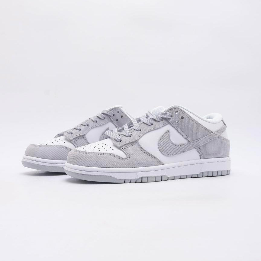 Dunk Gray Low 234