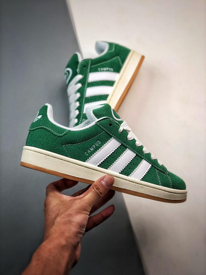 Adidas Campus Green