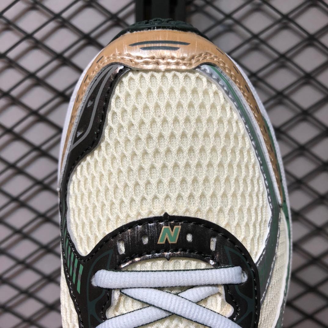 New Balance X Aimé Leon Dore