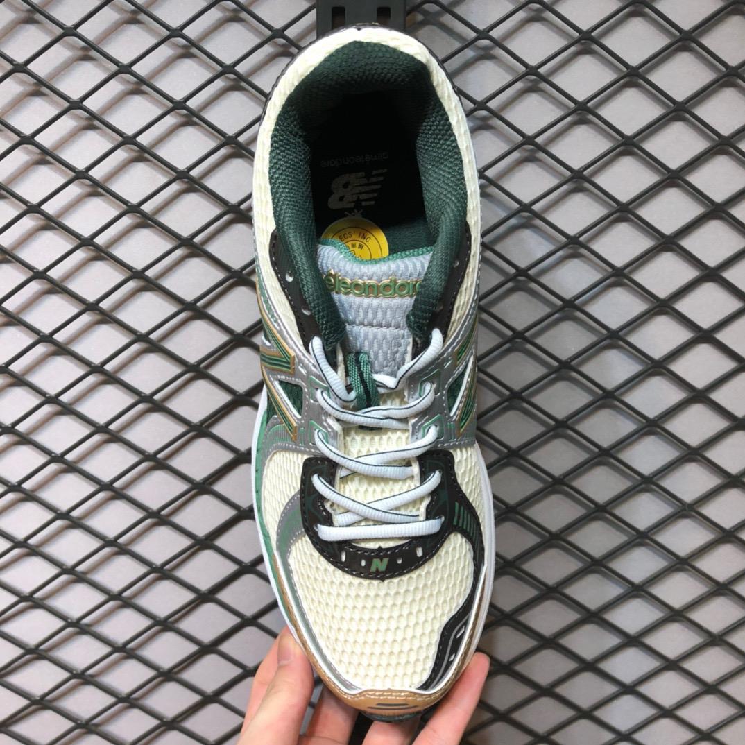 New Balance X Aimé Leon Dore