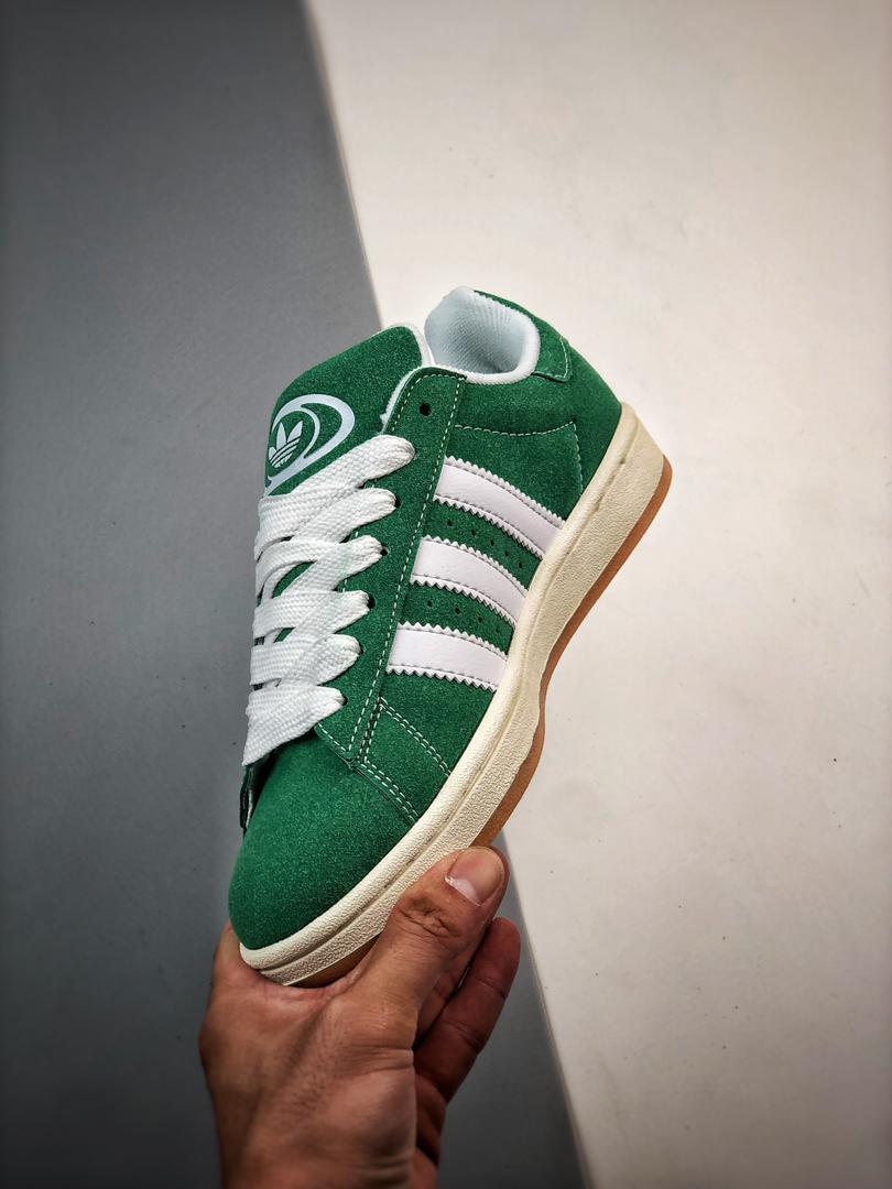 Adidas Campus Green