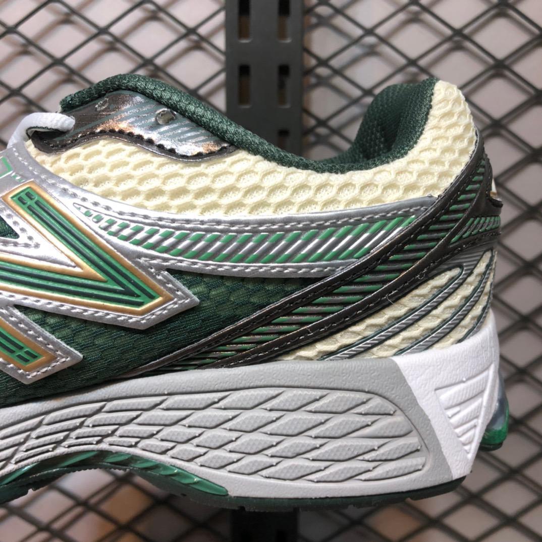 New Balance X Aimé Leon Dore