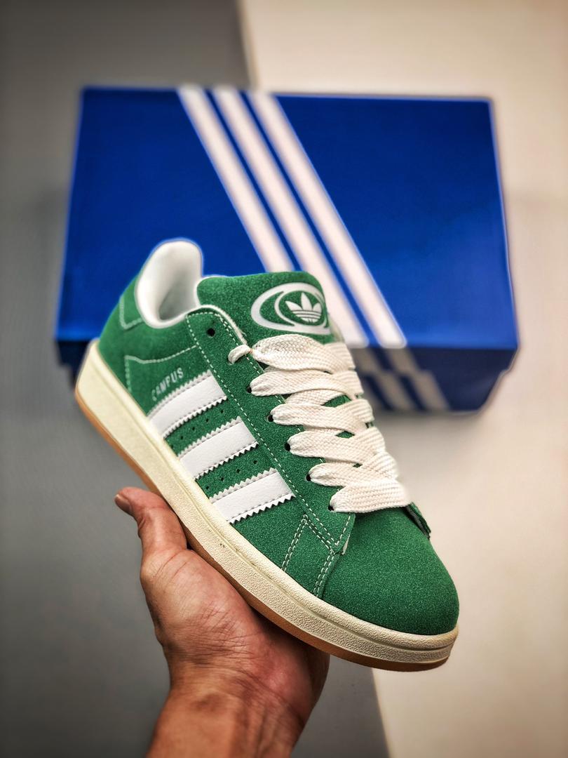 Adidas Campus Green