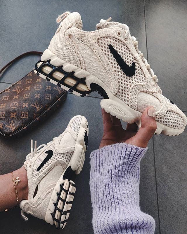 Nike Air Zoom Spiridon