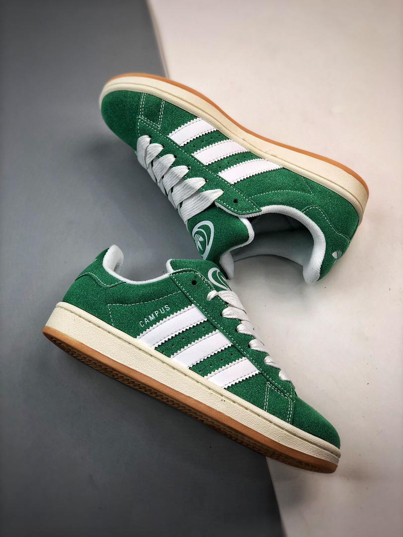 Adidas Campus Green