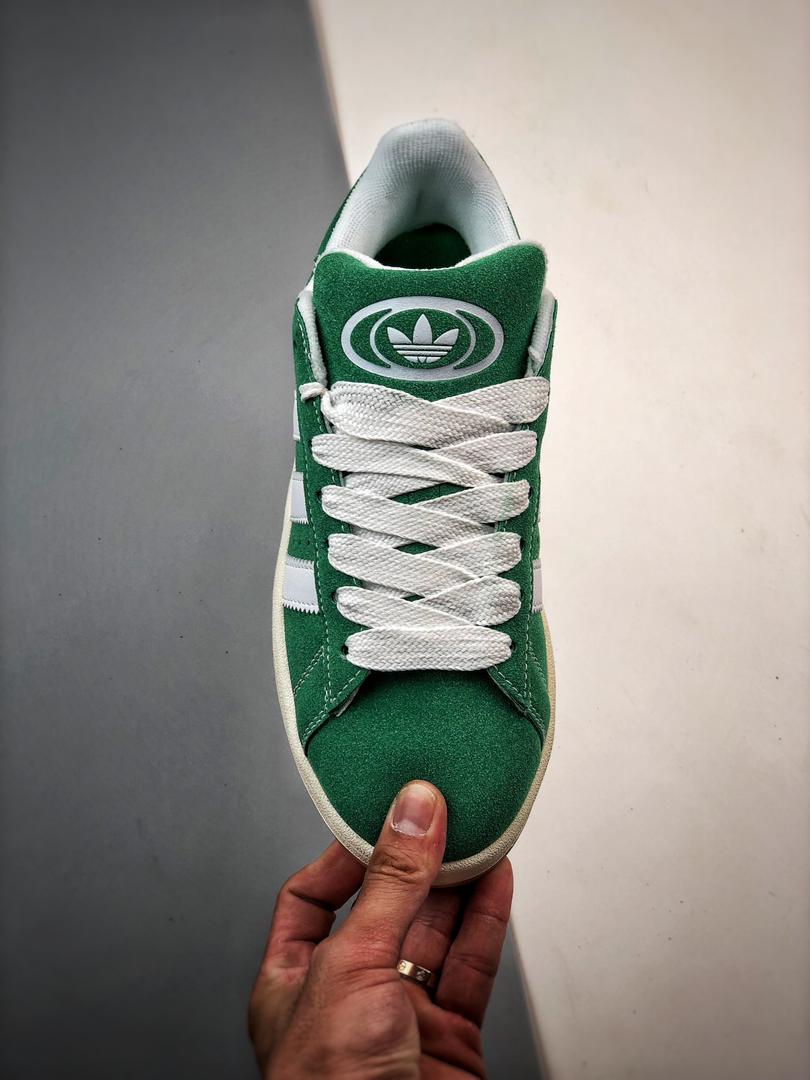 Adidas Campus Green