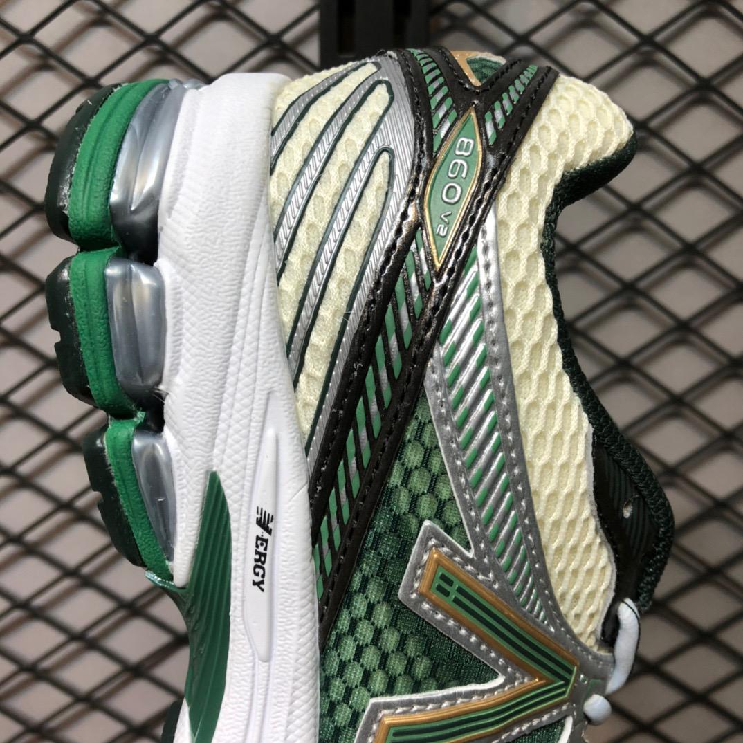 New Balance X Aimé Leon Dore