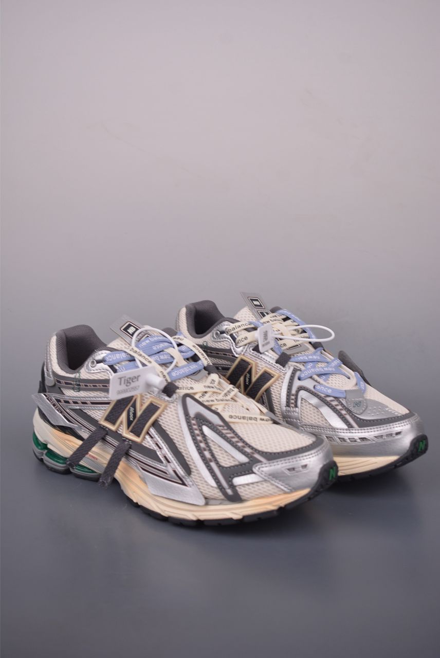 New Balance 1906A Silver Label Pack