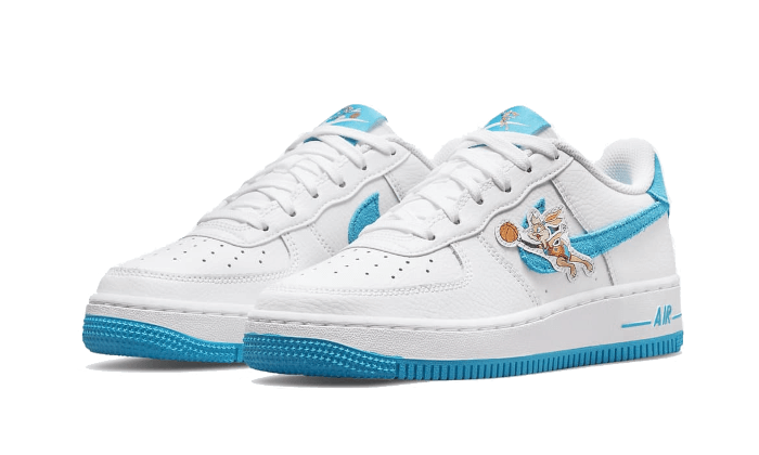 Air Force 1 Low ’07 Hare Space Jam