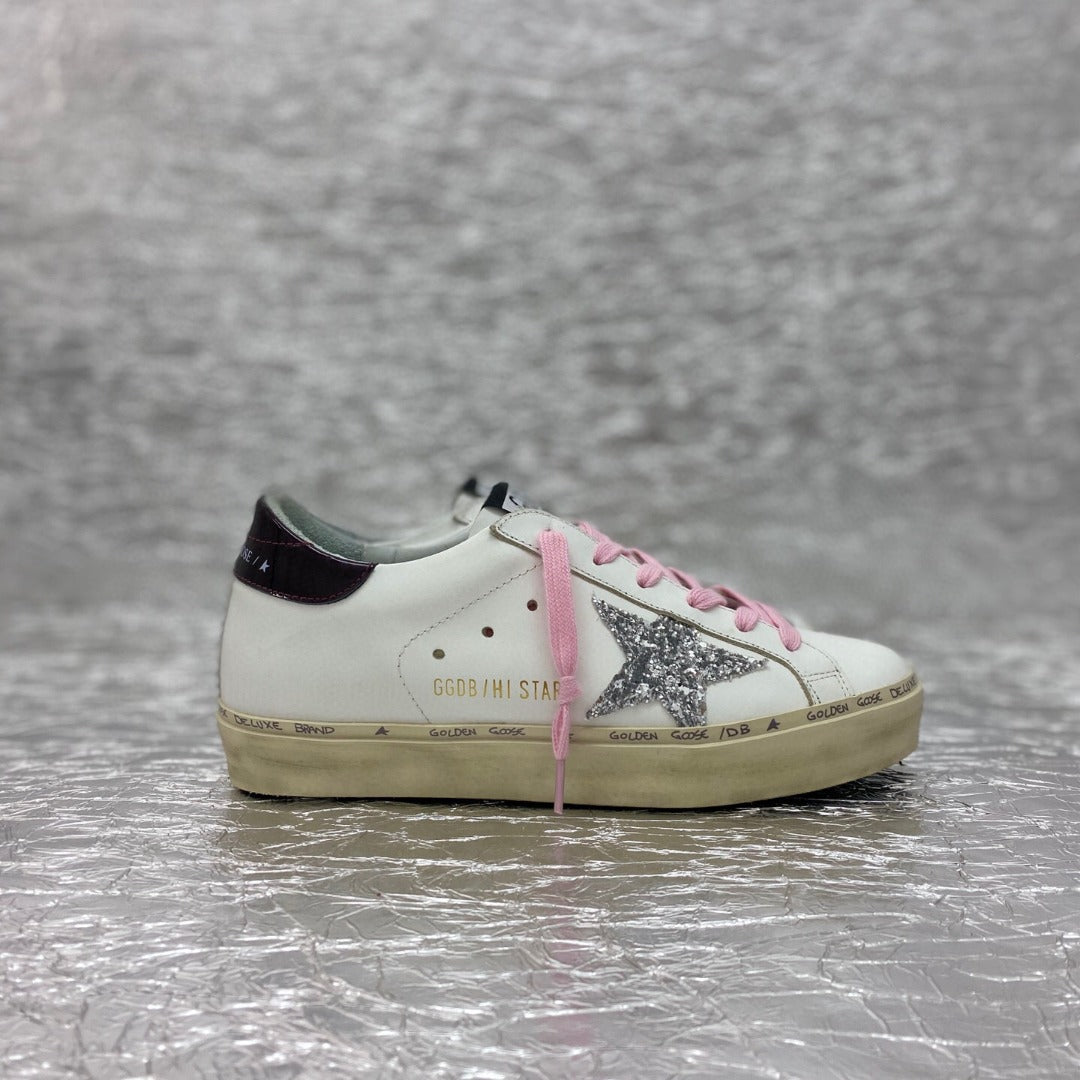Golden Goose Superstar 098