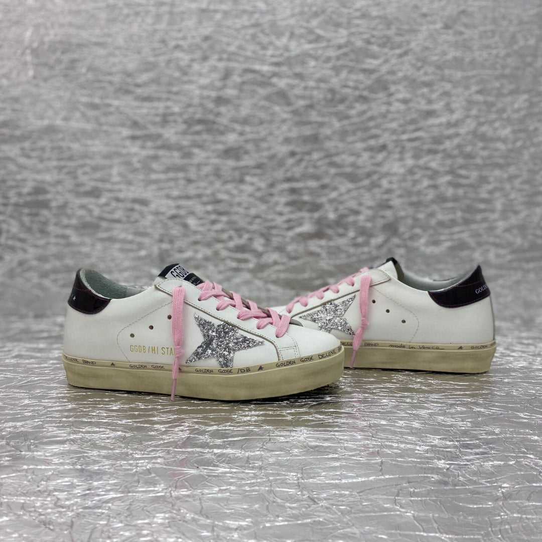 Golden Goose Superstar 098