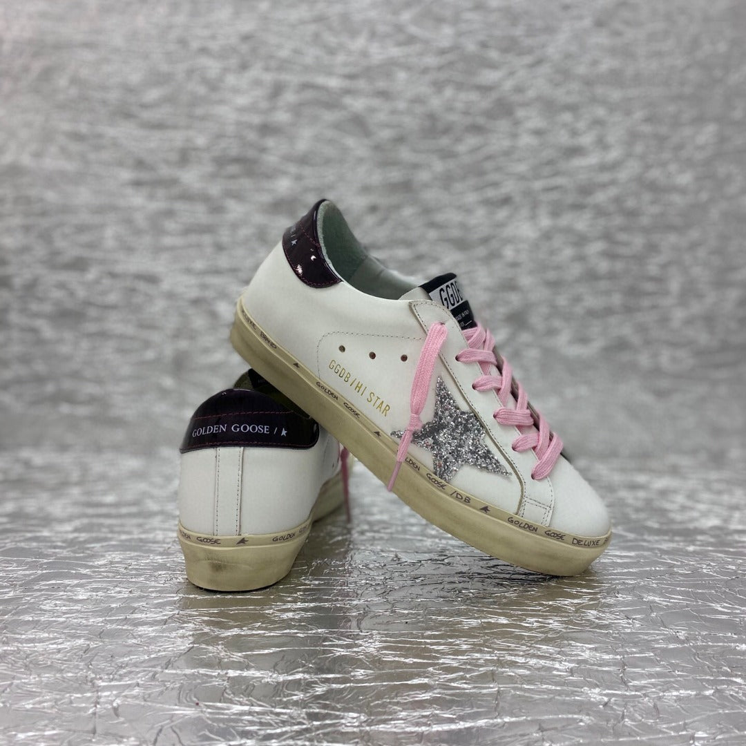 Golden Goose Superstar 098