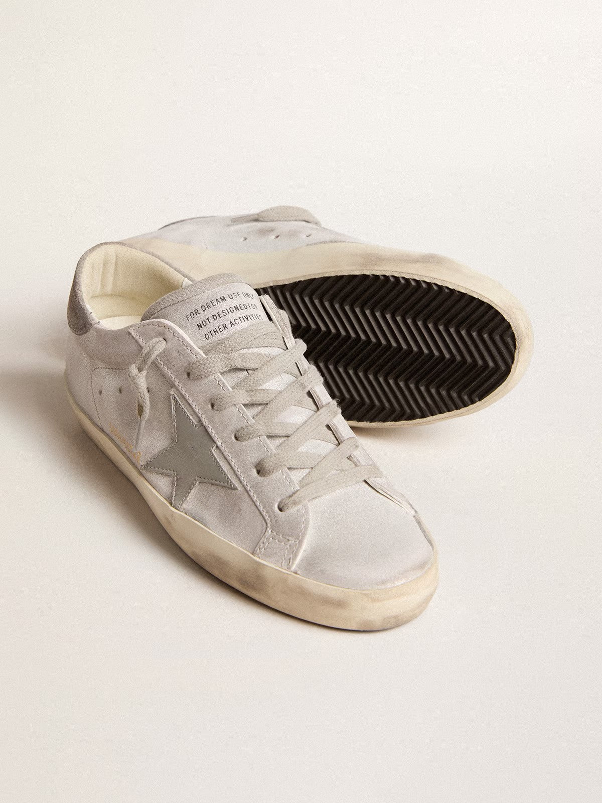 Golden Goose Superstar