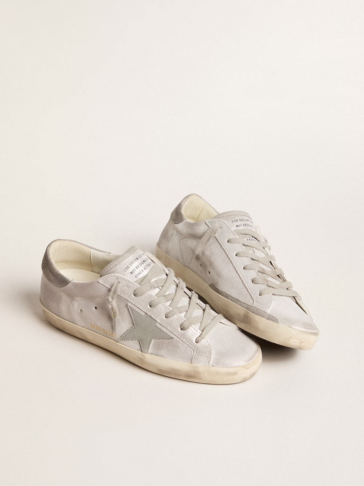 Golden Goose Superstar